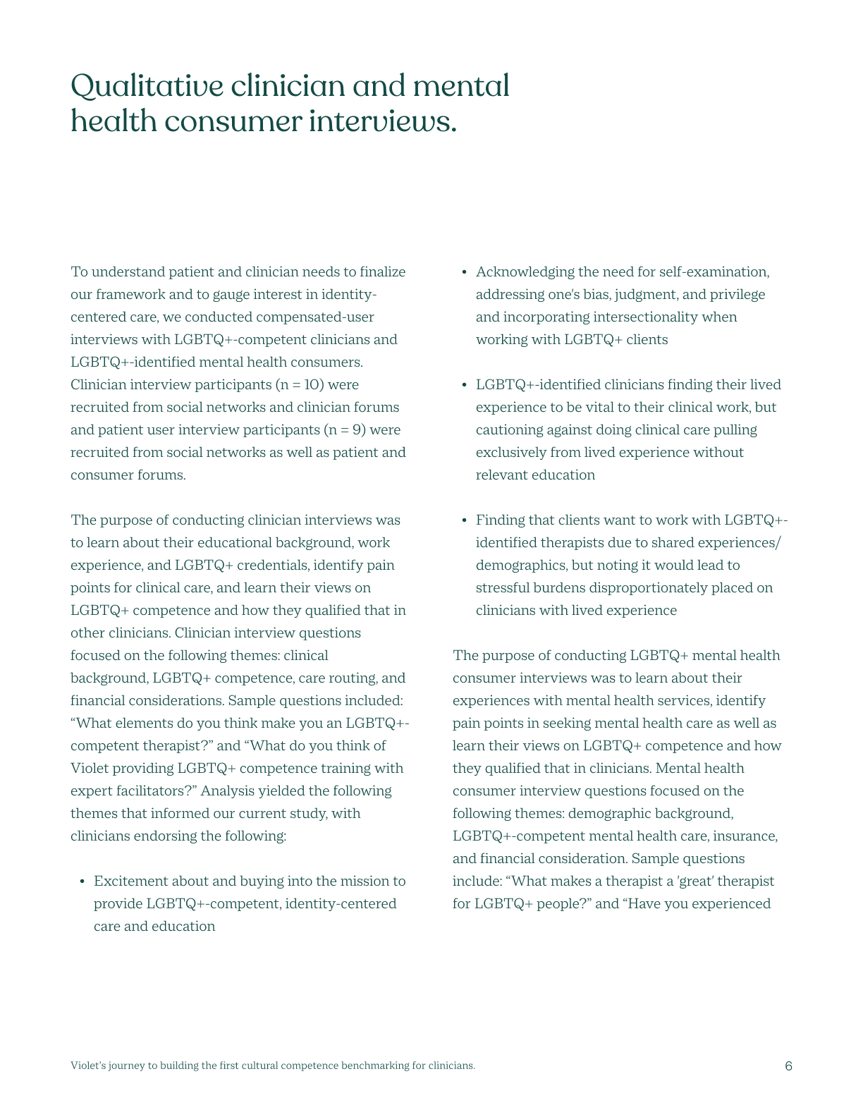 Stop Making These Mistakes: Mastering Cultural Competence In Research - pwfodjh