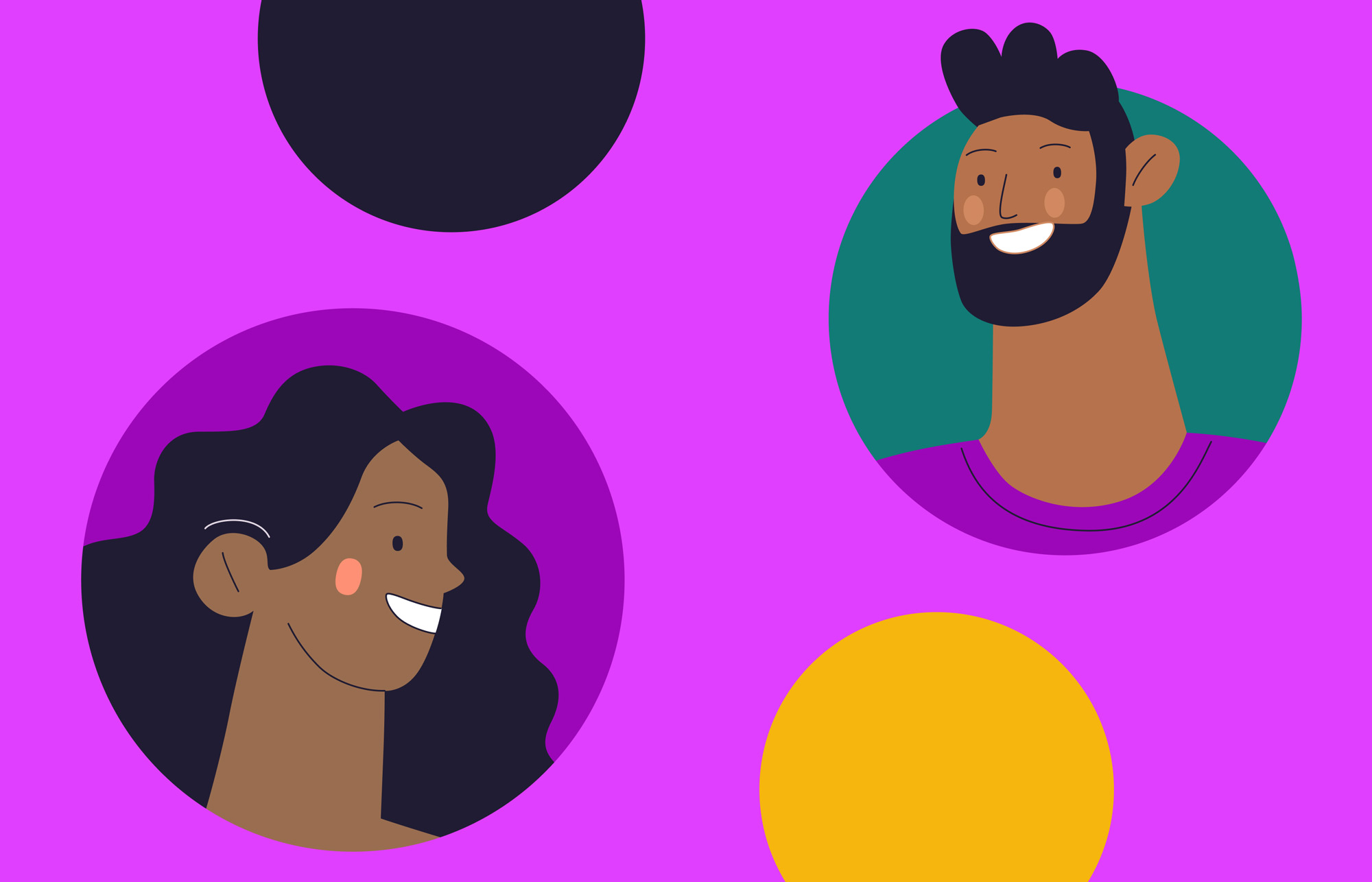 Supporting diverse communities