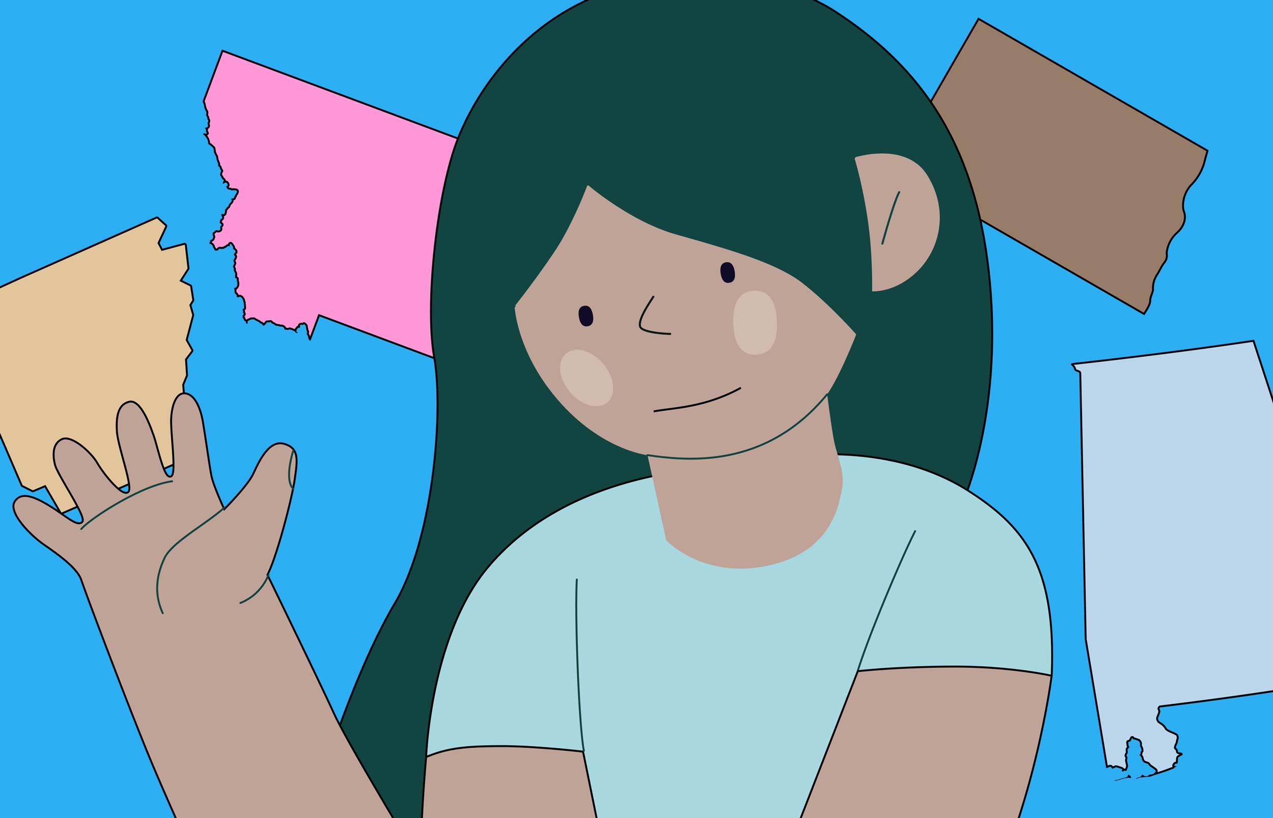 What we mean when we say “Support Transgender Youth”.