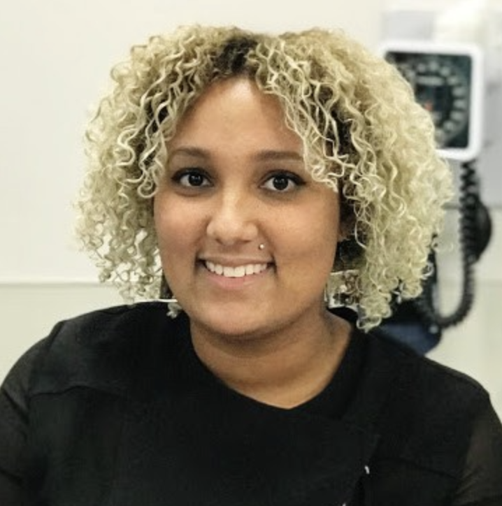 Tesiah Coleman, MSN