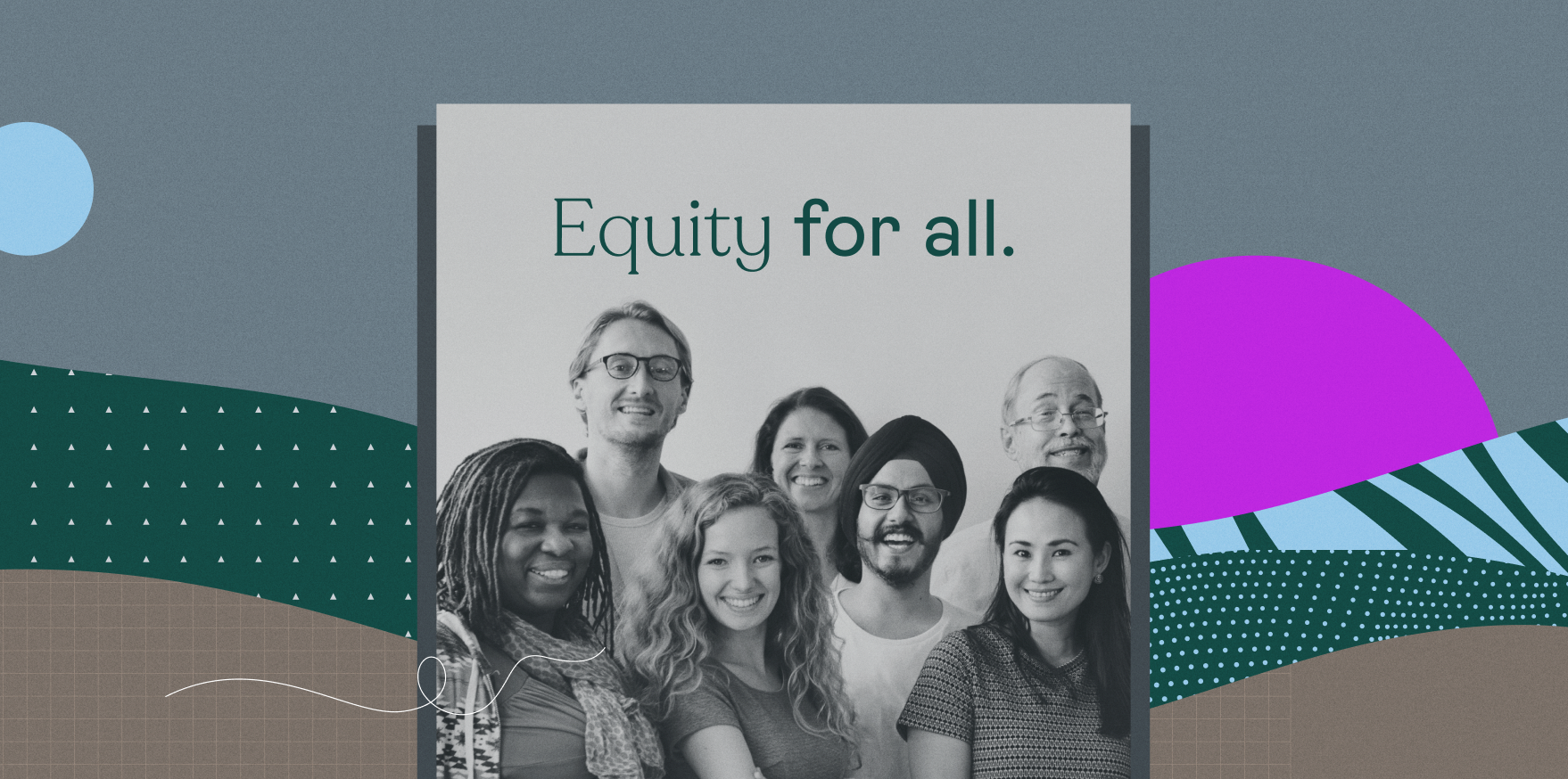 Health equity definition and history.
