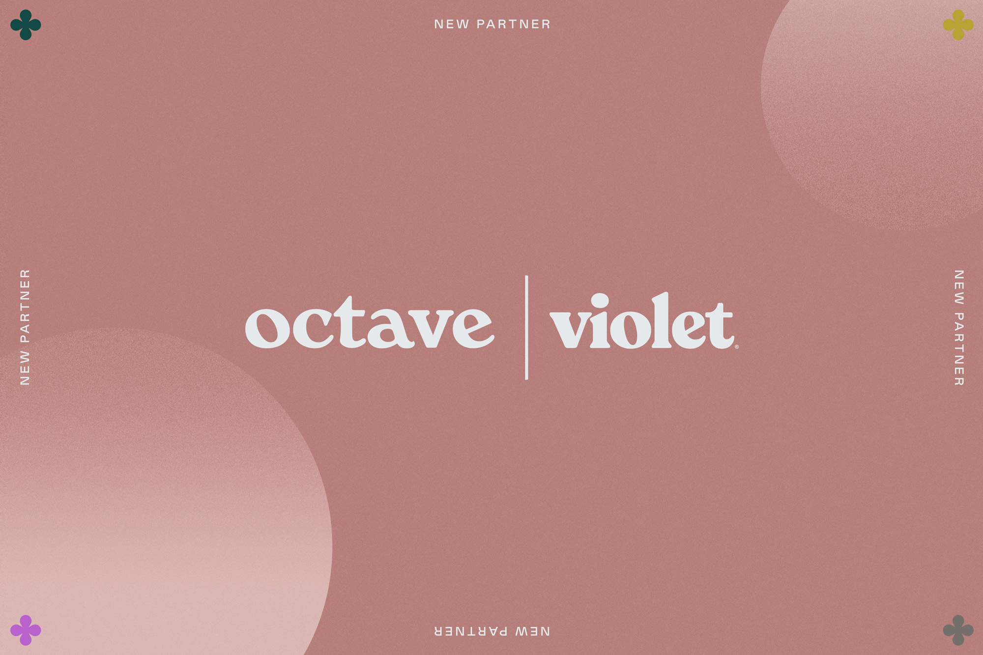 Our partnership with Octave.