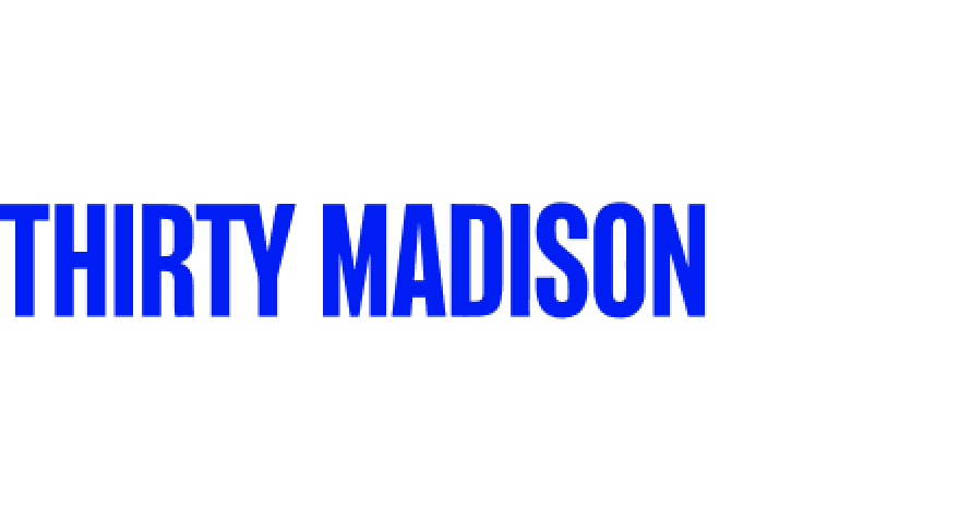 Thirty Madison