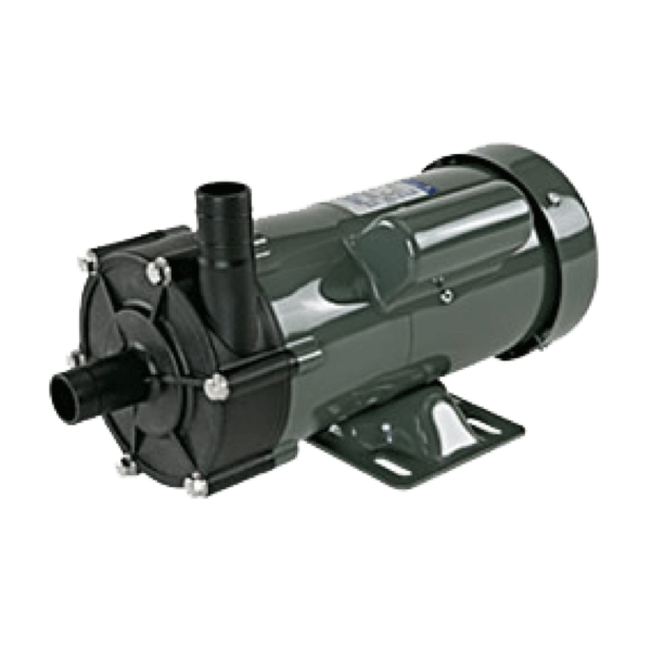 Pumps & Accessories > MAG DRIVE IAS Inc.