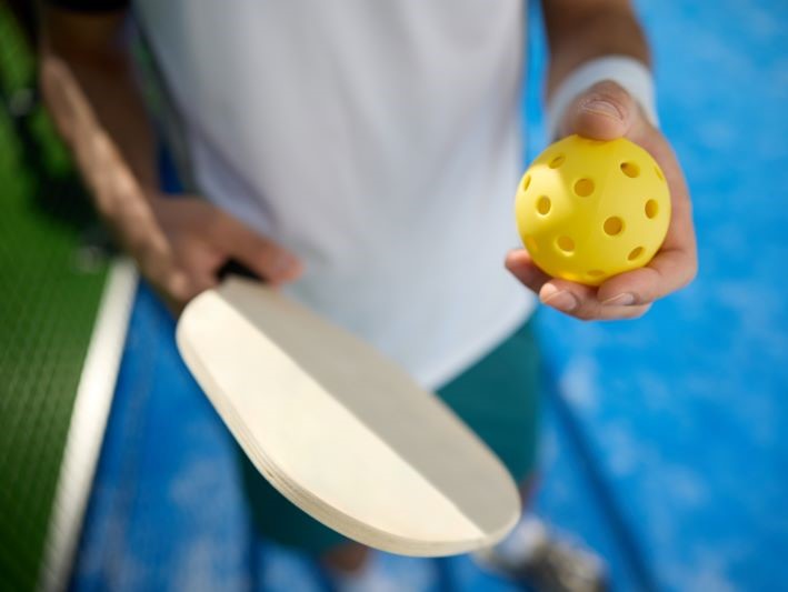 What is Pickleball and How to Play It Virtual Connections