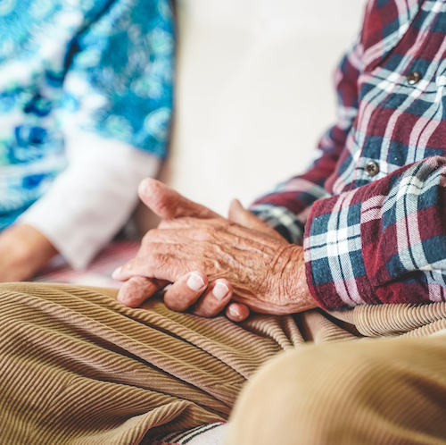 Why Choose our At Home Care Service?