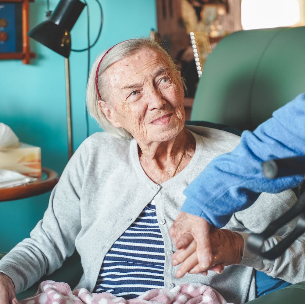 Homecare Australia allows for more freedom