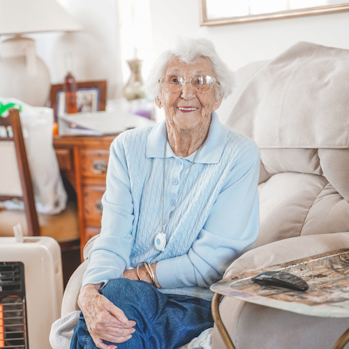 The CareSide is one of Australia's top Home care providers