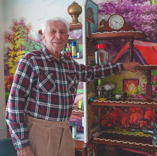 More options than many other home care companies