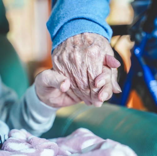 Aged Care Services Perth