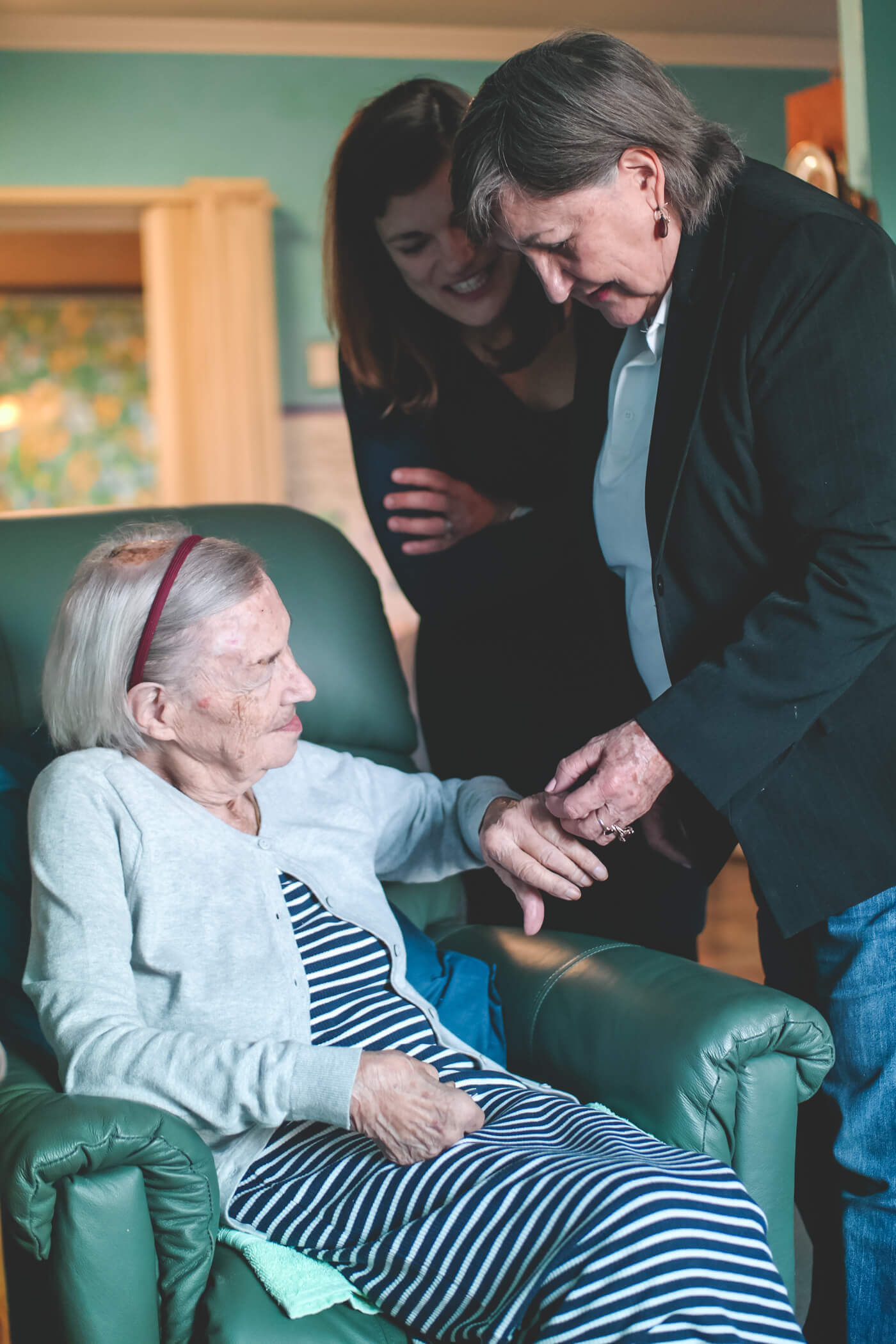 Palliative Care Australia