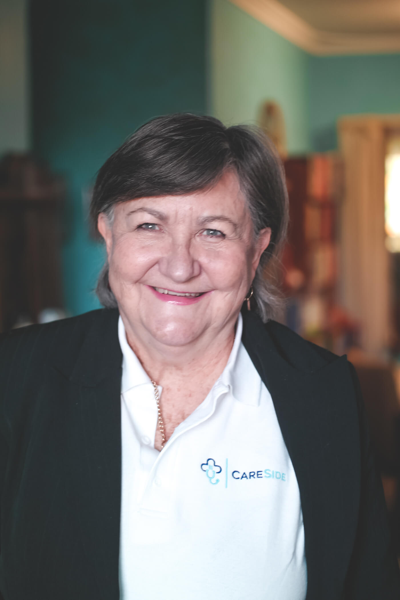 Private Nursing Care at Home