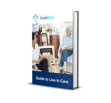 Guide to live-in care