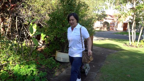 Find a Live-in Carer Perth