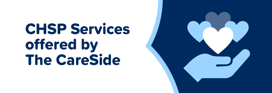 CHSP services
