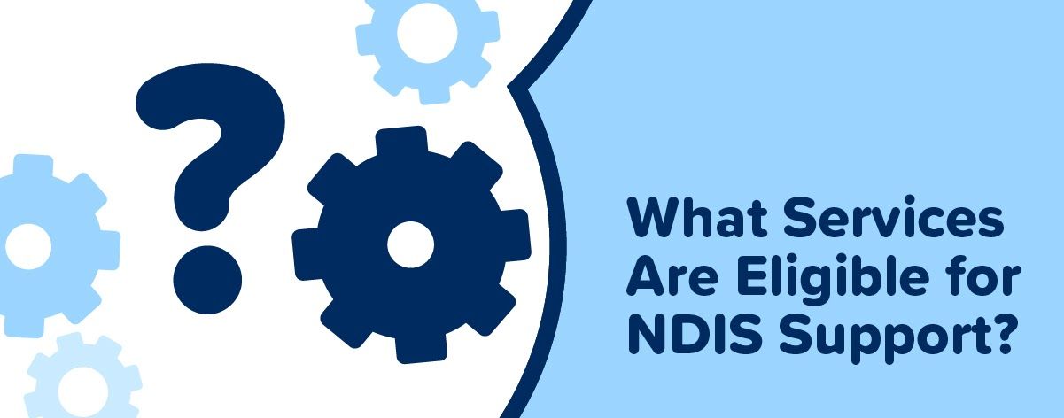 NDIS Registered Services