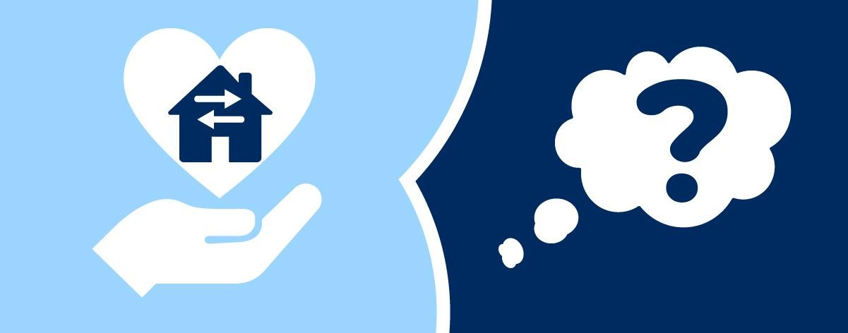 What is the process for transferring home care providers?
