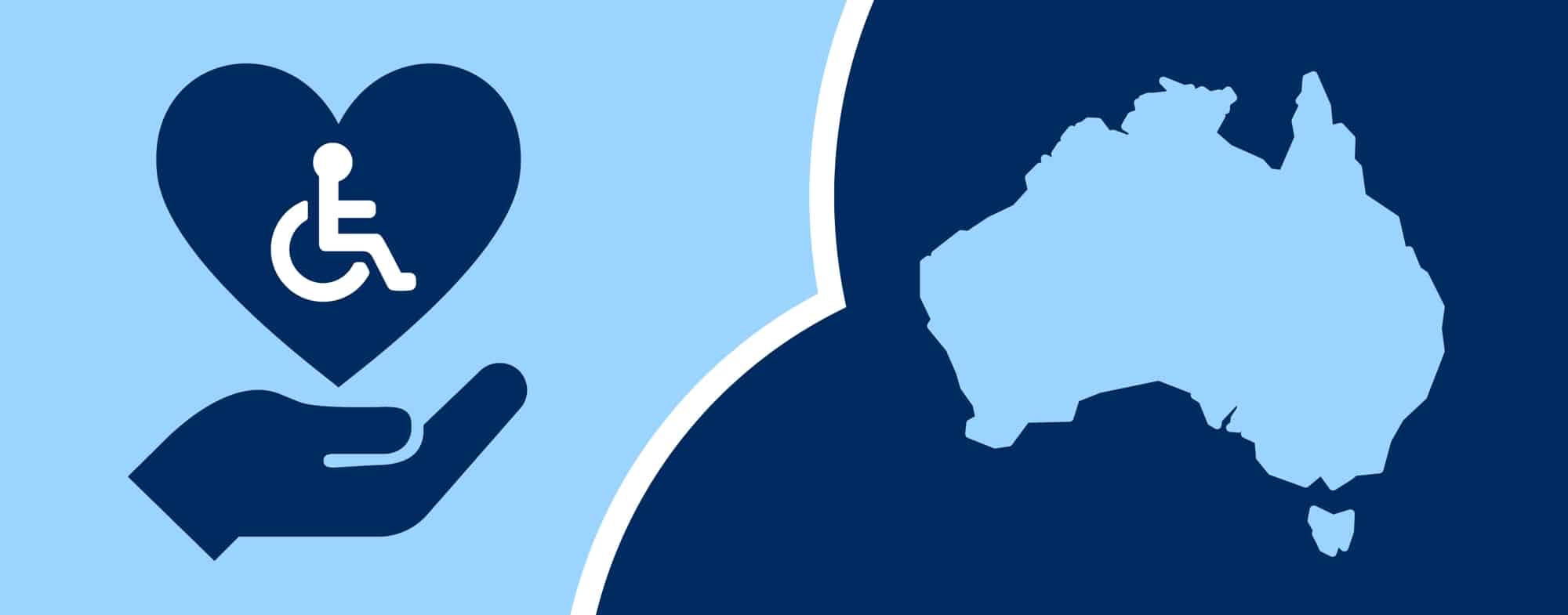 Disability Support Services
