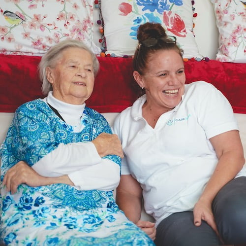 Home Care Services