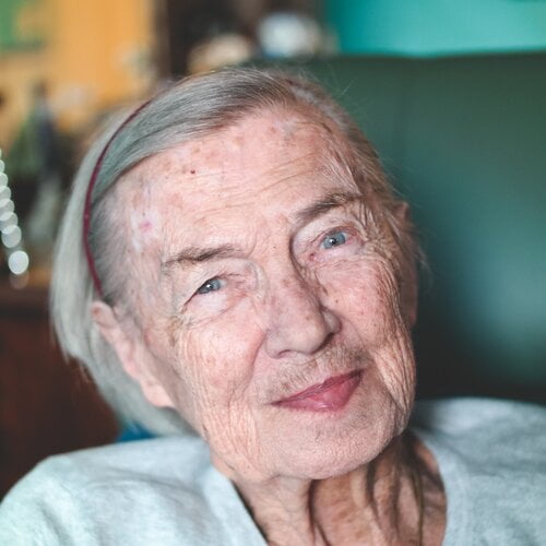 At Home Care is much more personal