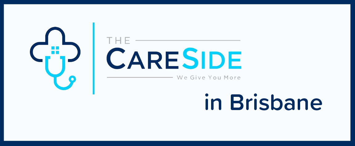 The CareSide in Adelaide