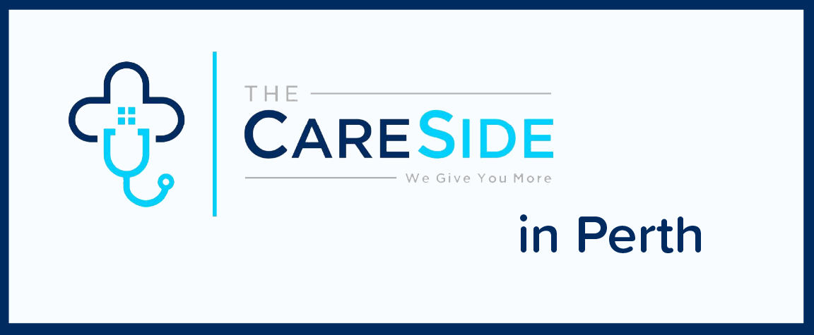 The CareSide Home Care Services Perth