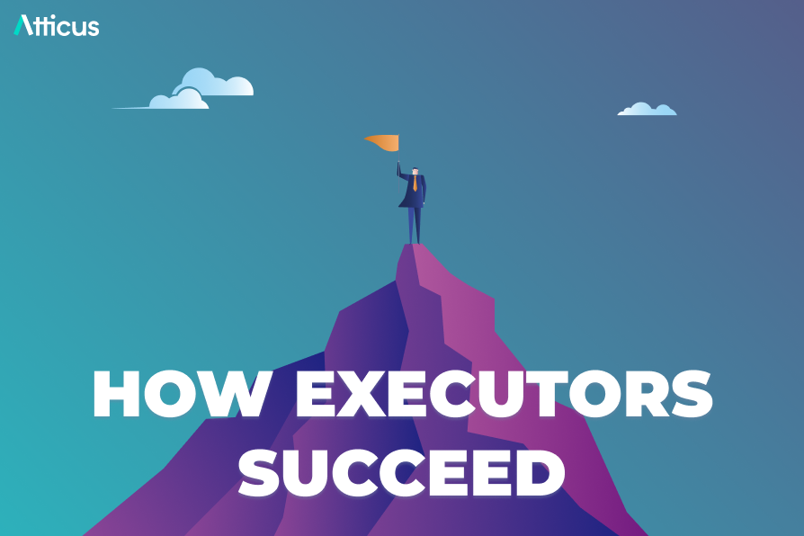 Executor of Estate Master Guide Duties and How to Succeed