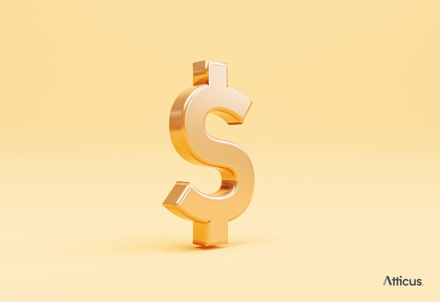 Executor Fees A StatebyState Guide Atticus® Resources