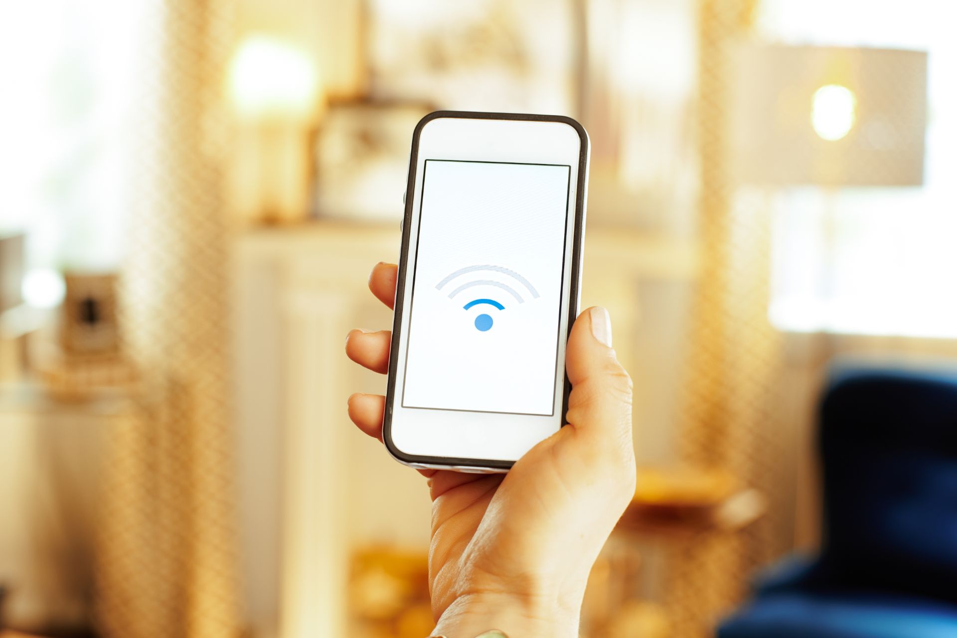 WiFi og VoLTE opkald med Flexfone Nyheder FLC Danmark