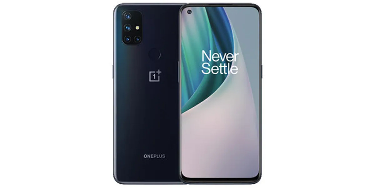 OnePlus Nord N10 Screen Replacement Cost in India [Updated 2023]
