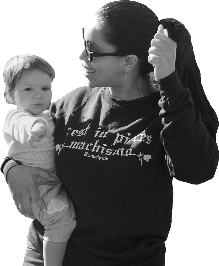 Stephanie Llanes, Georgia