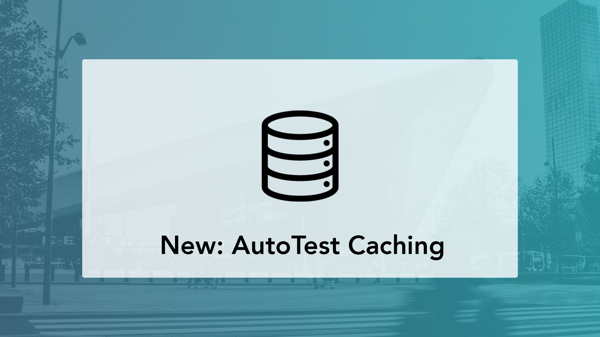 CodeGrade: best autograder for data science education with AutoTest Caching