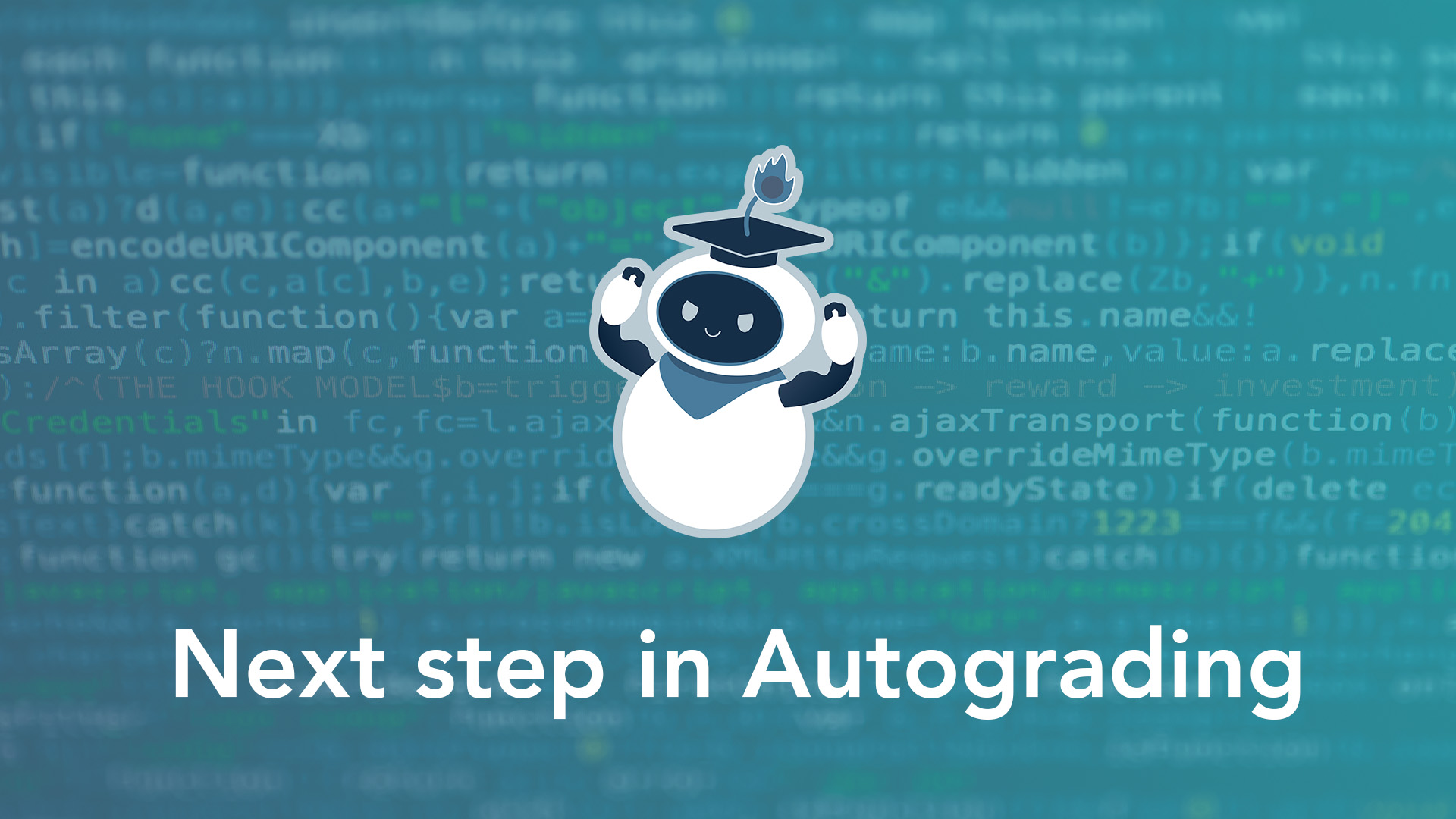 CodeGrade is launching its best and most effective autograder for code: AutoTest V2. Learn more about the pedagogical benefits for students and workload decrease for CS education teachers in this blog!