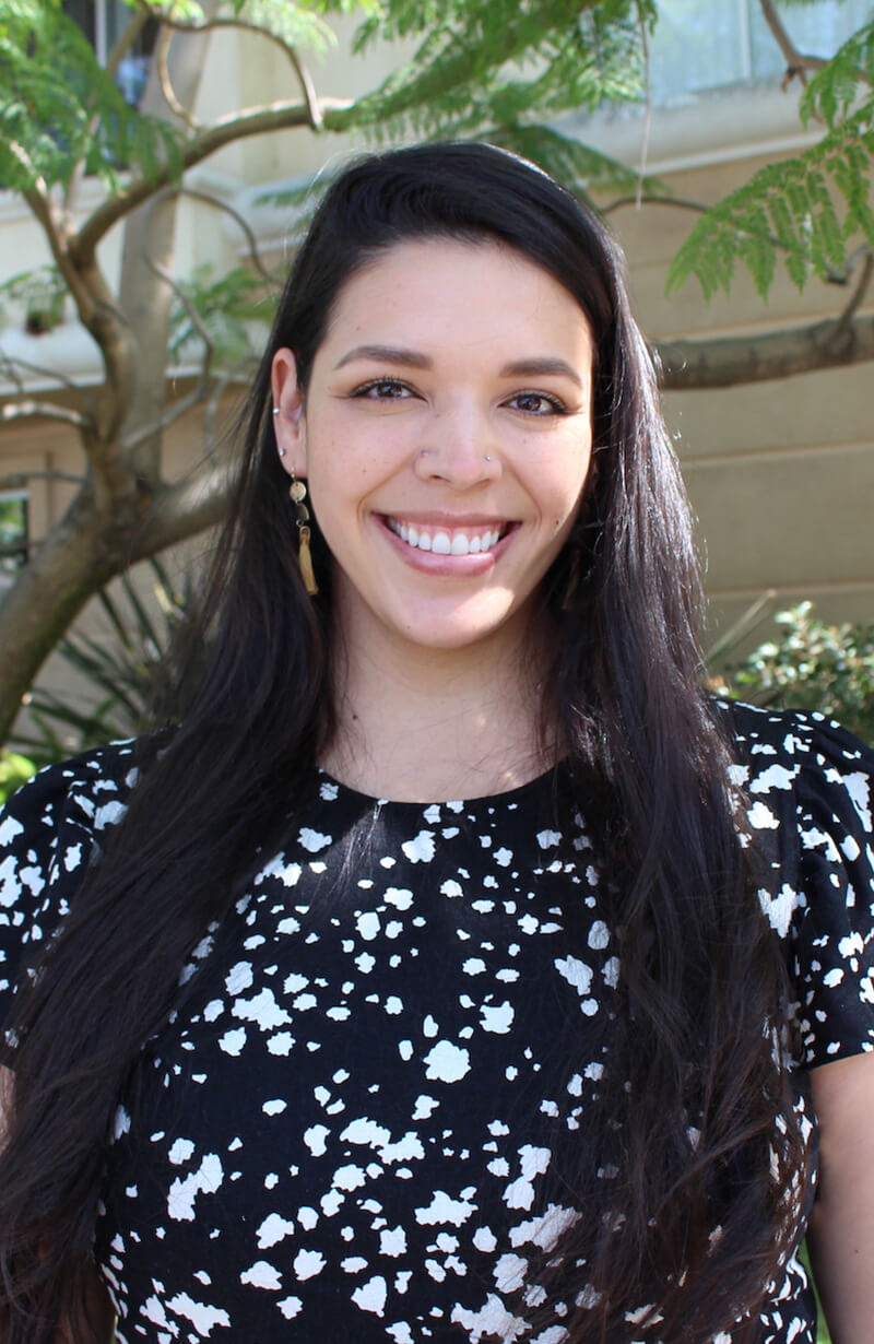Bre Stuhlmuller Headshot