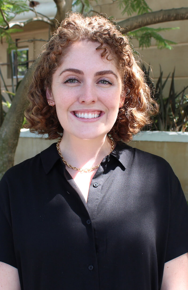 Emma Kaeser Headshot
