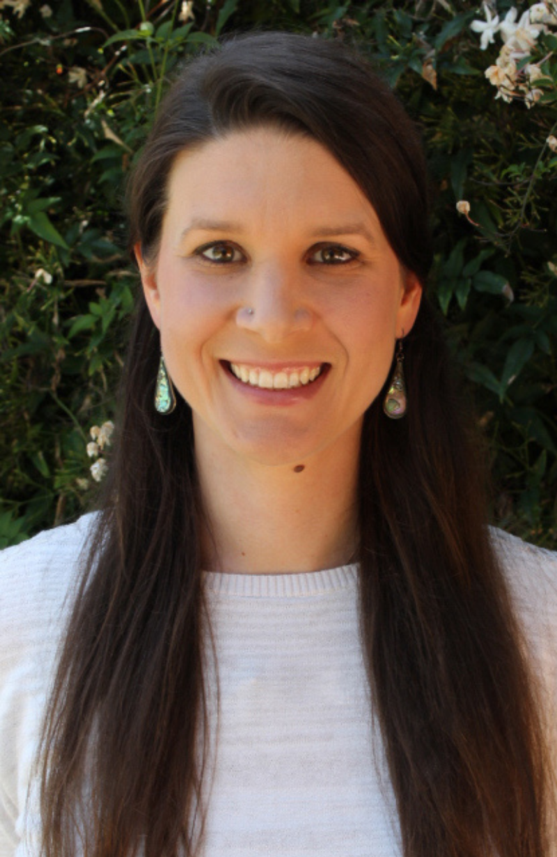 Morgan Conner Headshot