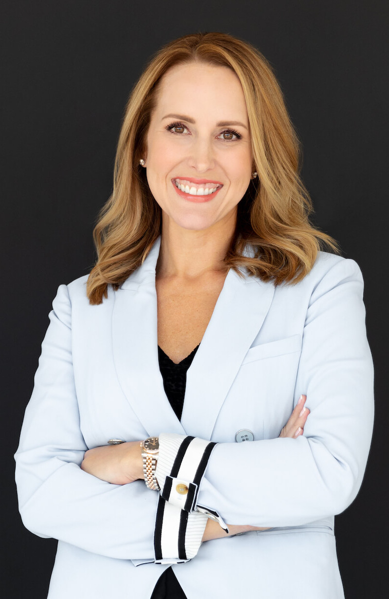 Lyndsey Harper Headshot
