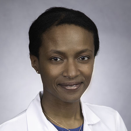 Dr. Gyamfi-Bannerman