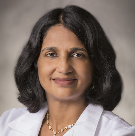 Dr. Uma Reddy