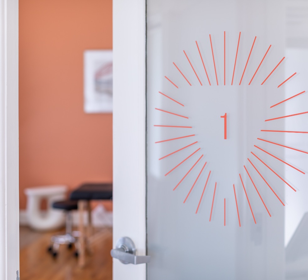 Origin Physical Therapy Clinic San Francisco, CA