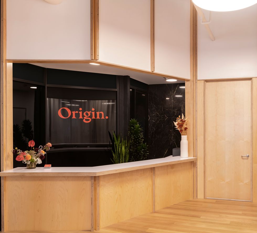Origin Physical Therapy Clinic Brentwood, LA, CA