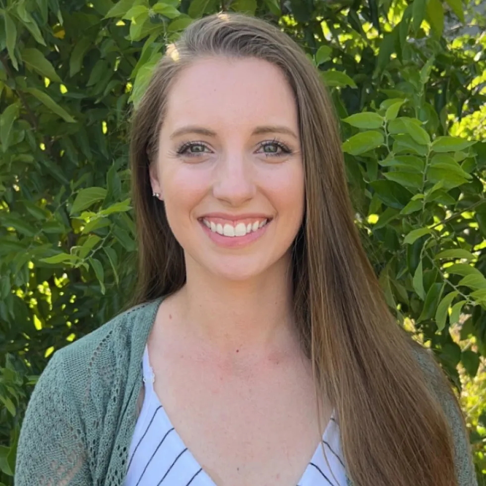 Our Team Dr. Brooke Baker, PT, DPT Origin