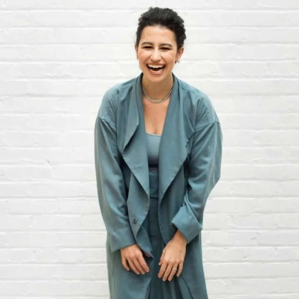 Advisors - Ilana Glazer | Origin