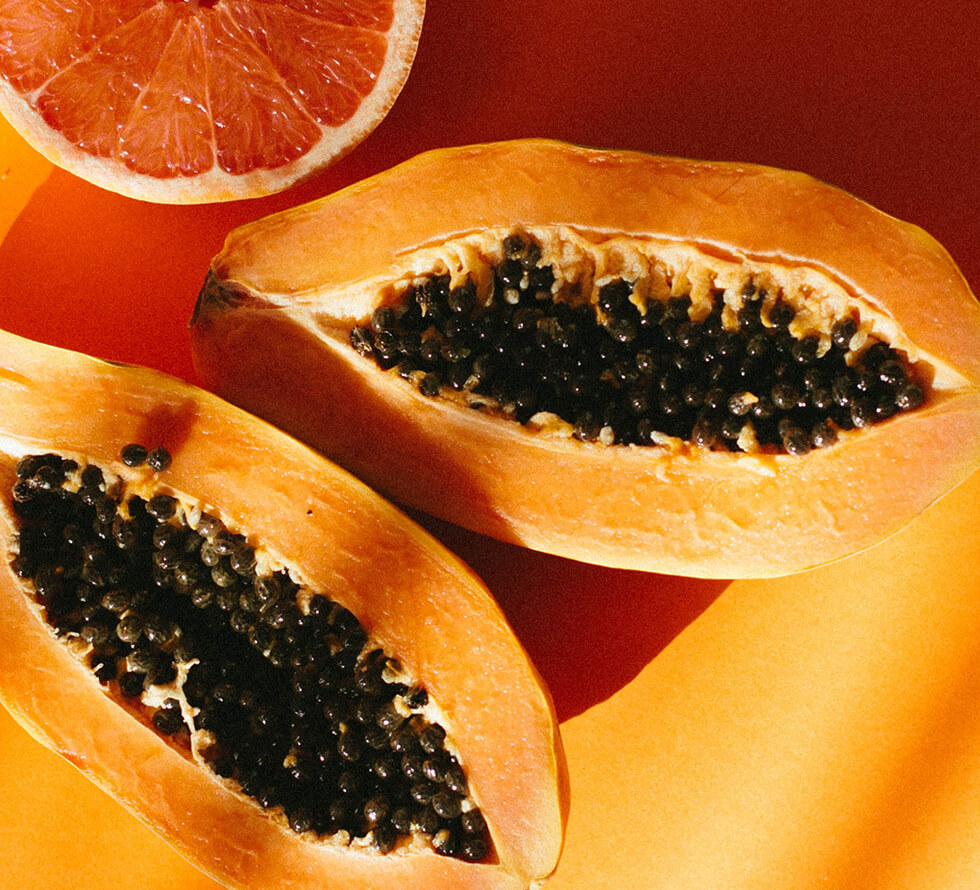 Papaya