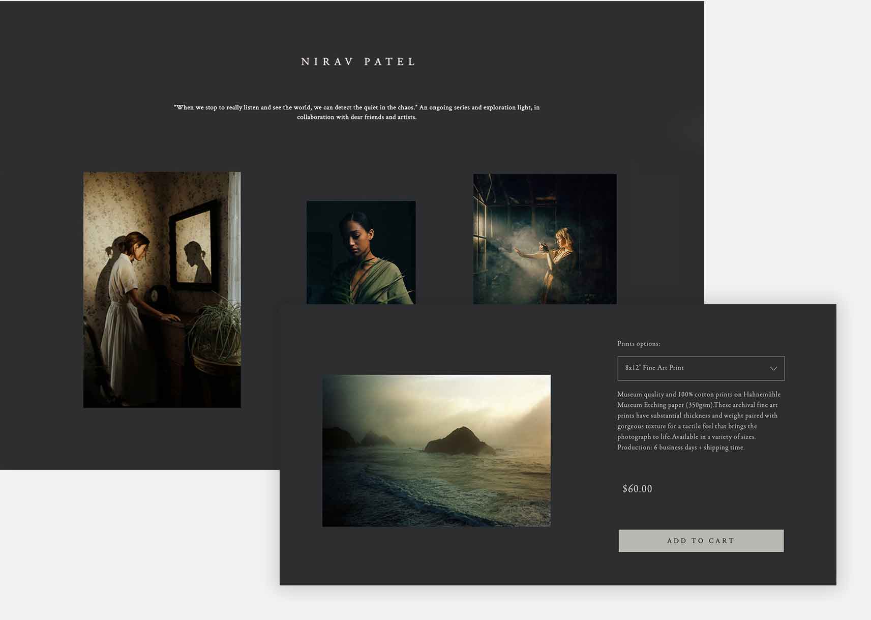 PicTime Art Gallery & Store