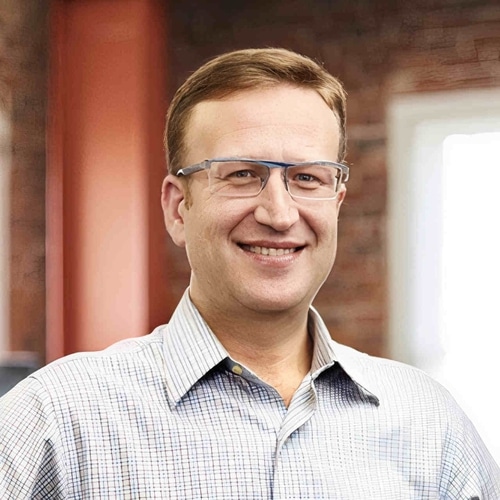 Mark Khavkin