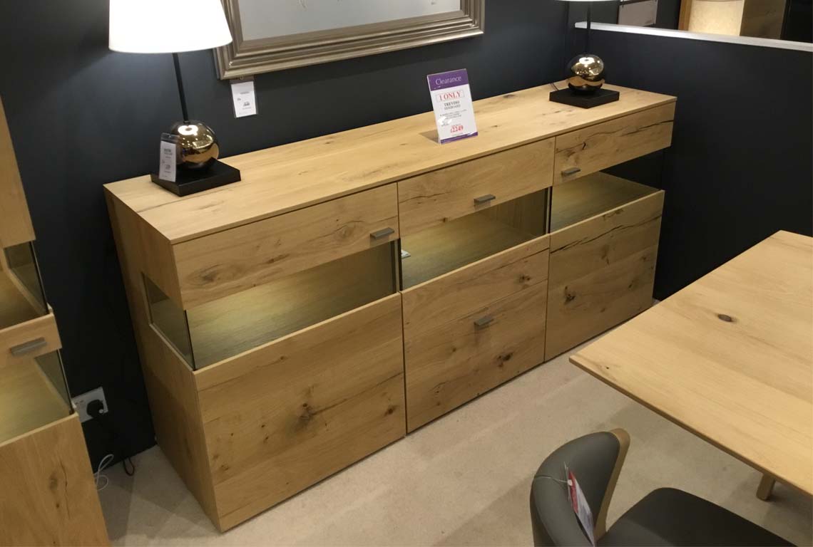 Treviso Sideboard