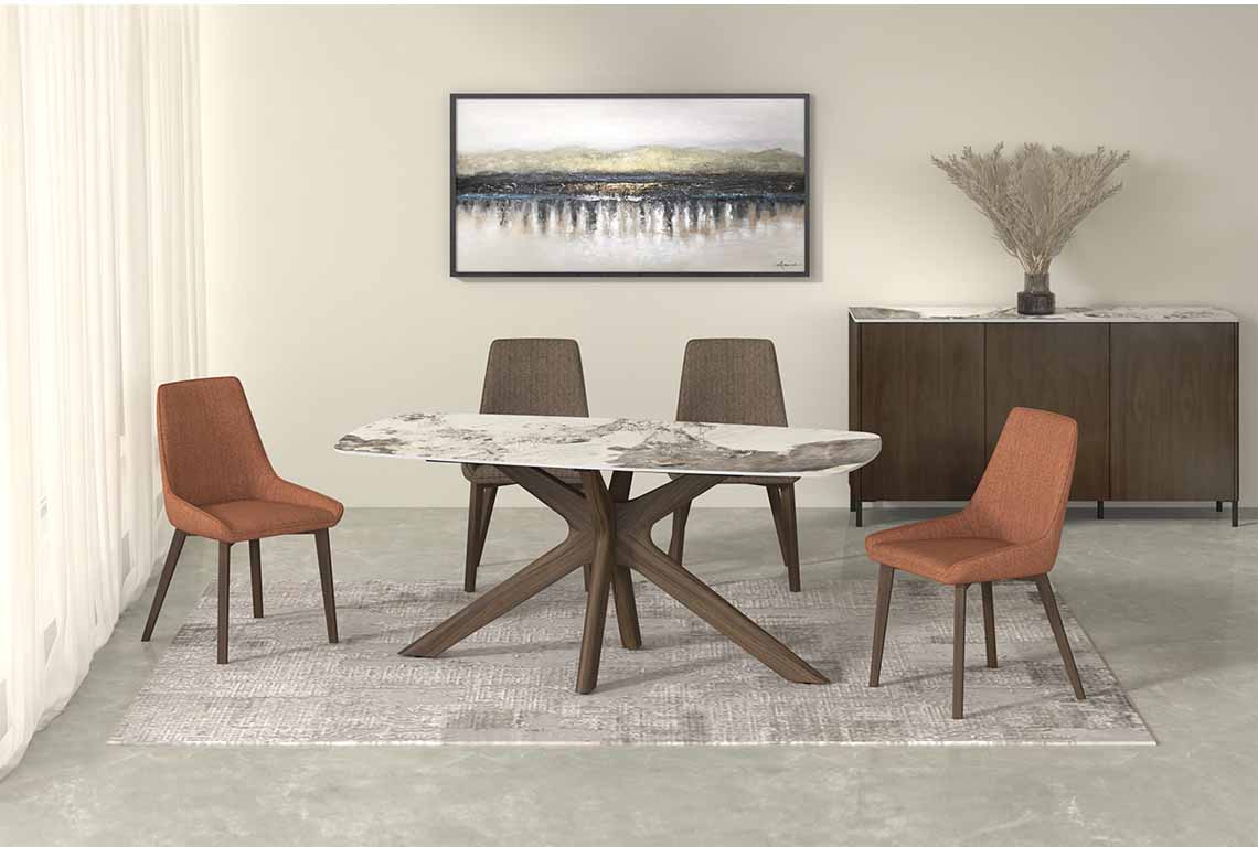 Apollo Dining Table
