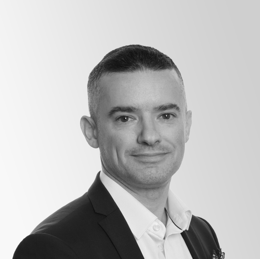 Jamal ElMosleh, CEO and cofounder as of 2020 Elicera Therapeutics AB