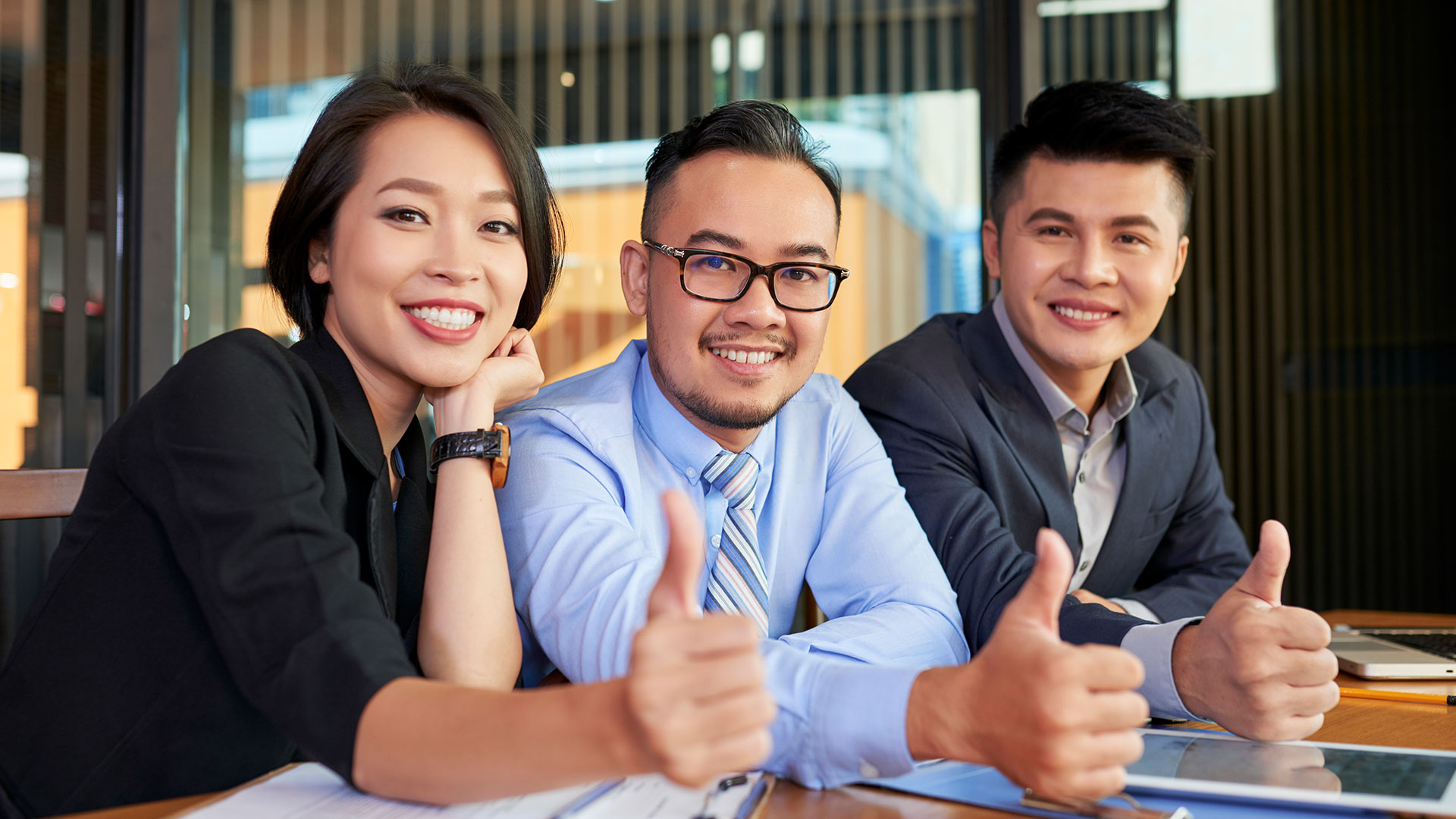 Small Business Corporation (SB Corp) has account officers to contact MSMEs that apply for loans.